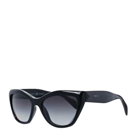 prada poeme sunglasses replica|PRADA Acetate Poeme Sunglasses SPR 02Q Black.